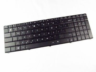 Genuine ASUS N53 N53J N53JN N73 N73J N73JN us keyboard new