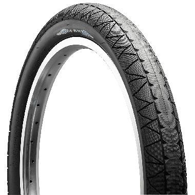 GT BIKES   GT POOL BMX TIRE   20 x 2.10