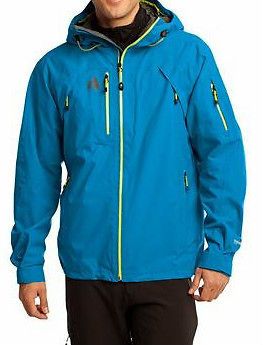 First Ascent® Heybur n Jacket Ski Snow Water Edge Board Eddie Bauer