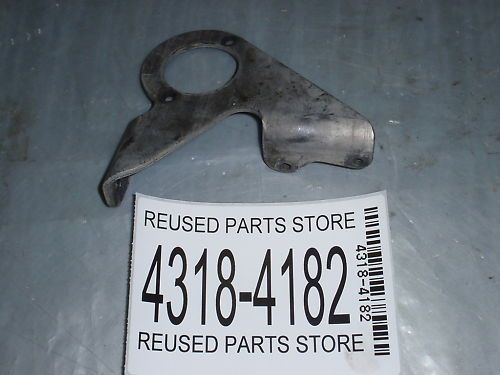 1962 JOHNSON 40HP OUTBOARD MOTOR LIFT HOOK