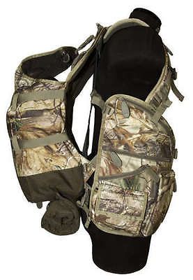 Blacks Creek Bone Collector Turkey Tuxedo Backpack Realtree Ap Camo