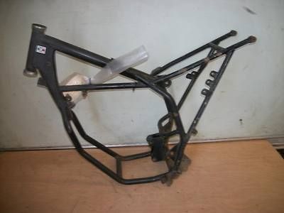 1998 LEM 50 FRAME BOS