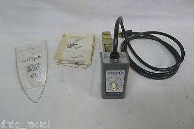 NEW HONEYWELL H49X 1024 2 HUMIDISTAT CONTROL   Brand New old Stock