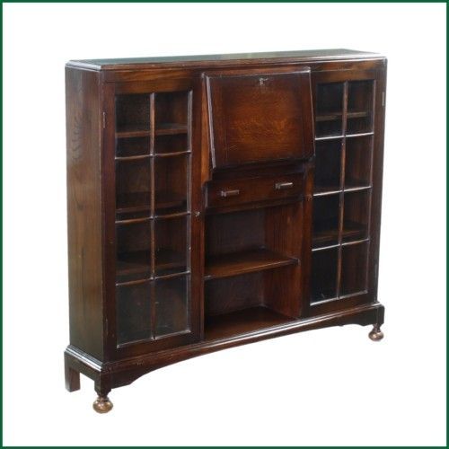 art deco in Bookcases