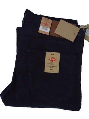 lee cooper bootcut jeans mens