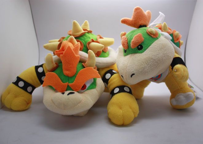 bowser jr