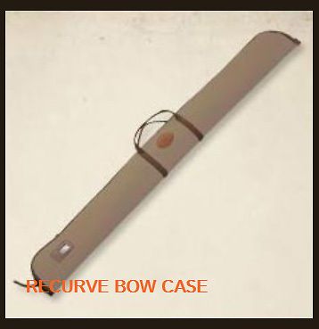 Bear Archery Recurve Bow Case