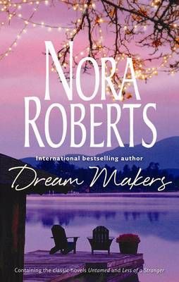 (Silhouette Single Title)   Nora Roberts   Harlequin, Mills & Boon