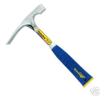 Estwing Masonry Brick Hammer 24oz #14412