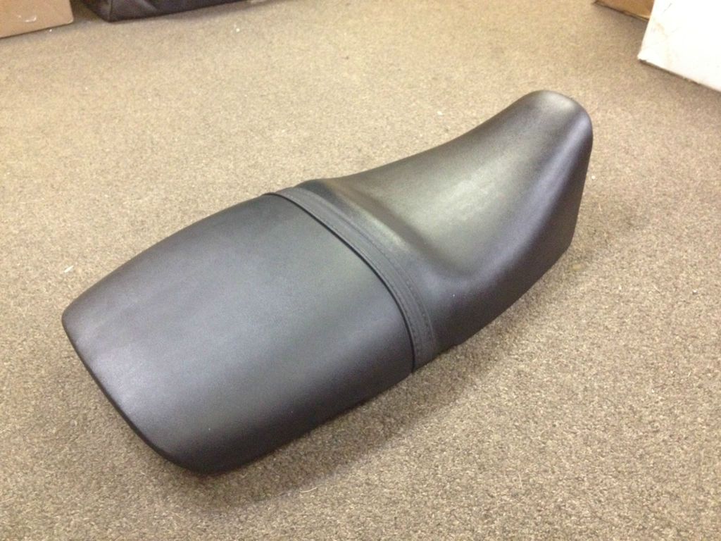 01 Buell Blast Low Profile Seat motorcycle firebolt lightning