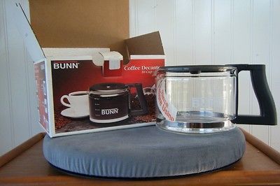 bunn coffee pot in Home & Garden