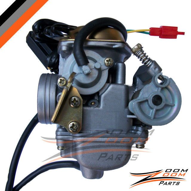 Carburetor for Hensim 150cc 149cc ATV Quad Carb NEW c