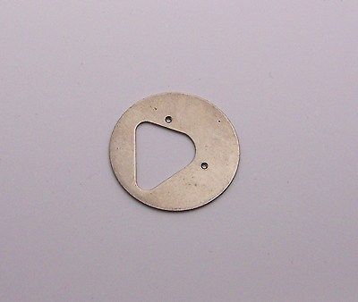 Hard to Find NOS Bulova Accutron 214 Astronaut Dial Shim 214HN Part