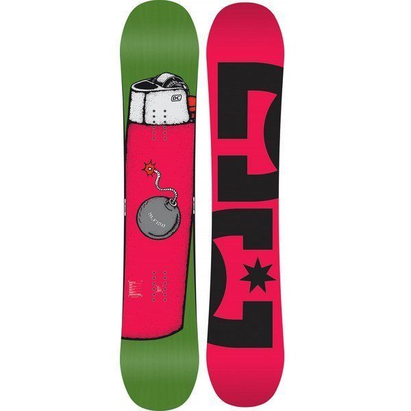 dc mlf snowboard in Snowboards