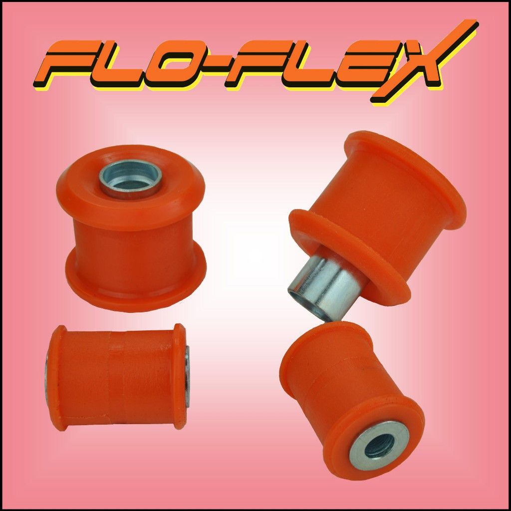 Impreza / Forrester / Legecy Front Wishbone Bushes in Polyurethane