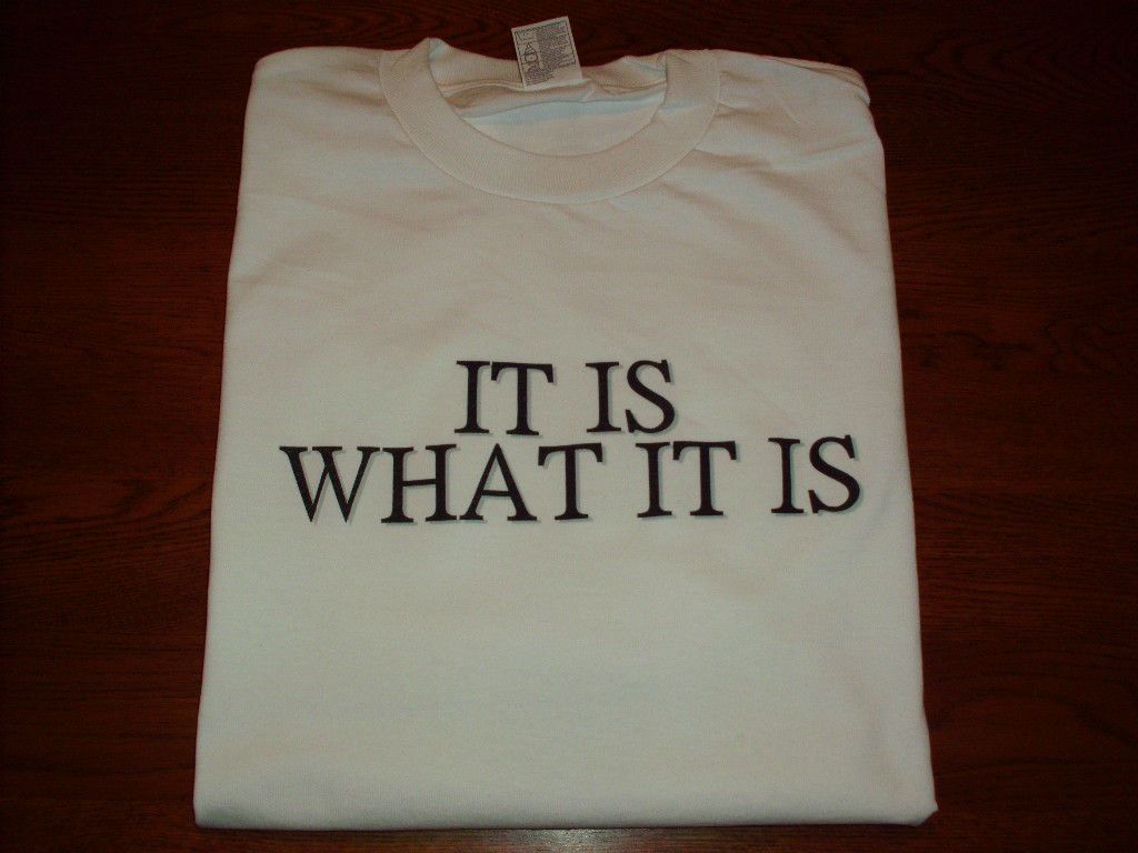 IT IS WHAT IT IS 2PAC BIGGIE JAY Z RUN DMC EMINEM KANYE WEST NEW T