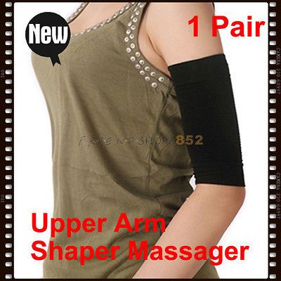 Easy Calorie Off Massage Slim Slimming Arm Shaper Massager Fat Buster