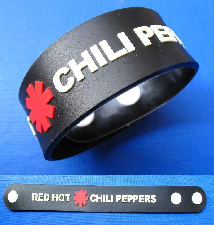 red hot chili peppers in Entertainment Memorabilia