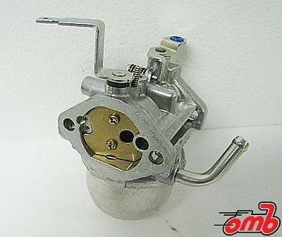 Generac 0A4600 A4600 Carburetor OEM Generator GN360 GH360 GN410 GH410