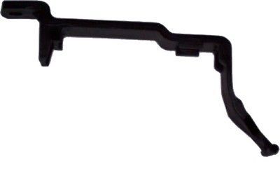 Gnx Battery Hold Down Mount Bracket (Fits Oldsmobile Cutlass Calais