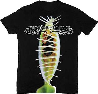 Kings Of Leon   Venus Fly Trap   Medium T Shirt