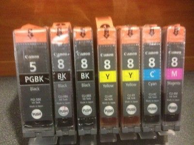 canon cli 8y in Ink Cartridges