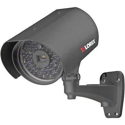 = Professional Long Range Outdoor Security Camera with Intelligen