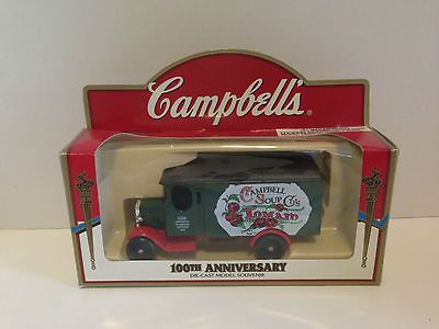 campbell soup truck in Cars, Trucks & Vans