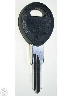 Can AM Motorcycle Spyder Trike Blank Key Various Models