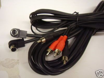 SONY CDX CD MULTI CHANGER STACKER 5 METRE BRAND NEW LEADS HARNESS