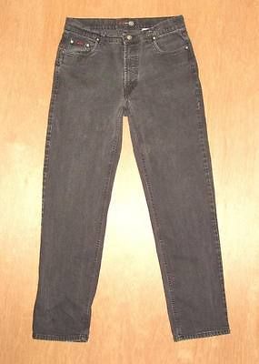 Womens Carlo Colucci jeans size 35 x 32 Classic