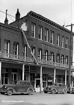 Crystal Saloon Virginia City NV nevada photo picture