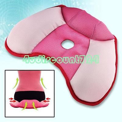 Chair Seat Seating Hip Push Up Shape Yoga Cushion Pad