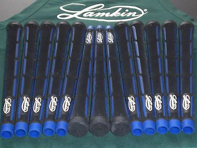 10 NEW Lamkin TORSION CONTROL TOUR OVERSIZE (+1/16)