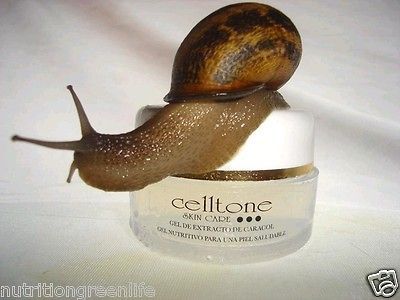 CELLTONE SKIN CARE ORIGINAL baba de caracol cream gel livariz botulex