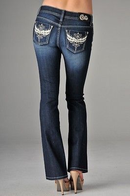 cello jeans in Clothing, 