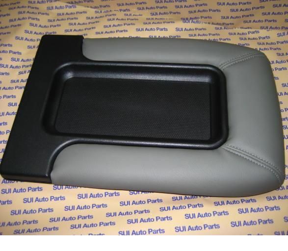 Chevy GMC Silverado Sierra Tahoe Center Console Lid Kit NEW 01 07 (D2