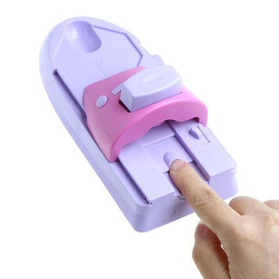 stamp manicure machine stamper set from china  9 65 buy