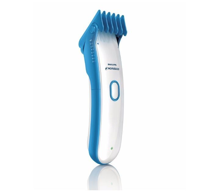 Philips Norelco CC5060 Kids Hair Clipper Kit