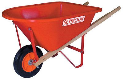 Seymour Childrens Wheelbarrow WB JR