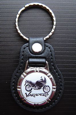 Honda Varadero Key chain Keychain XL1000 V2 XL1000V XL1000V2 V