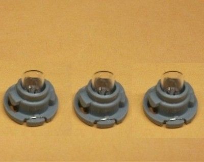 Newly listed (9 pieces) Bulbs 2001 2011 DODGE RAM DAKOTA A/C Climate