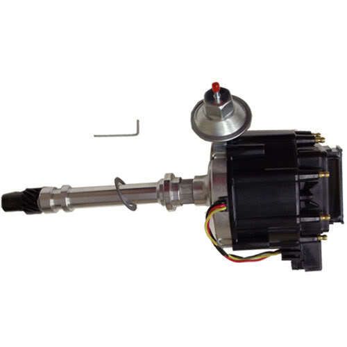 SBC BBC Chevy HEI Coil Distributor 350 400 427 454 50K 50,000k Volt