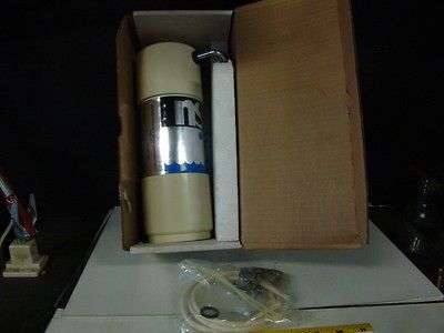 NSA Bacteriostatic Water Treatment Unit NSA50C