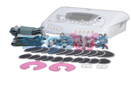 Electro LCD acupuncture Slimming Stimulation Machine