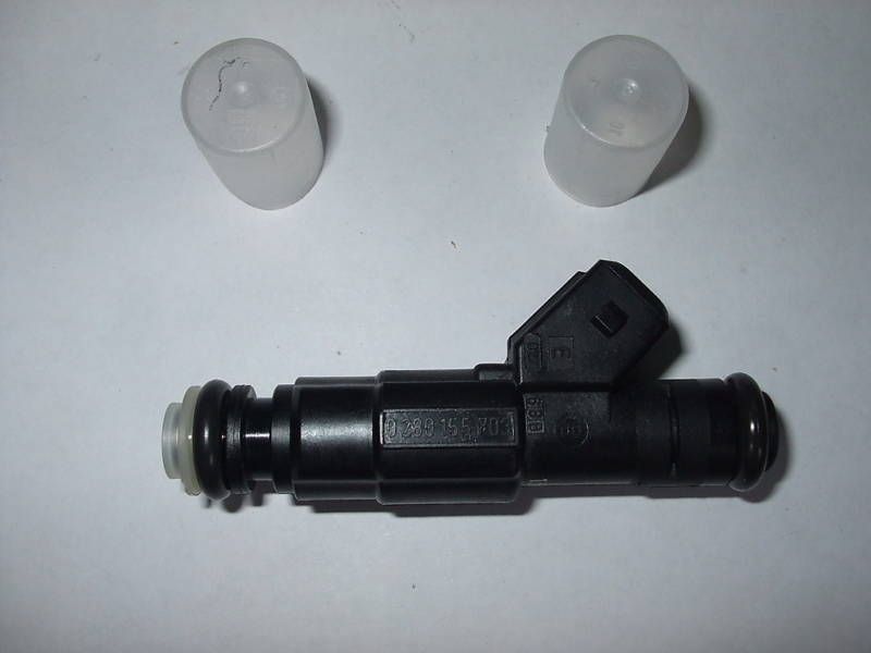 CHRYSLER VOYAGER 2 2.4L FUEL INJECTOR 95 01 OEM BOSCH