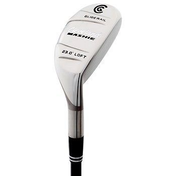 CLEVELAND GOLF CLUBS TOUR MASHIE 23* 4H HYBRID REGULAR GRAPHITE MINT