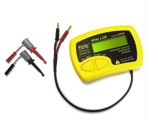 or best offer huntron tracker 1000 circuit analyzer component tester