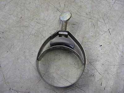 NEW STAINLESS IDEAL CLAMPS VINTAGE AN737 FORD CHEV MOPAR SS