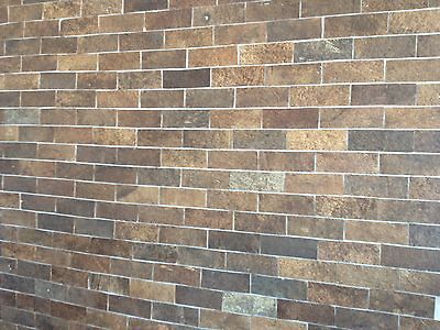 cork wall tile, VersaCork® , 100% nature cork design, 3d cork wall